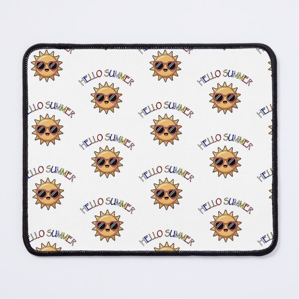 Item preview, hello summer 2026 designed and sold by QuiteOrbit.