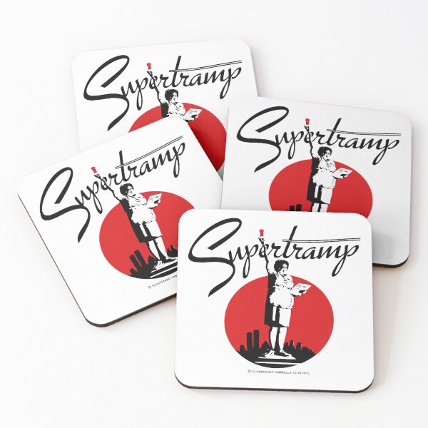 Item preview, Supertramp designed and sold by PastelWingg.