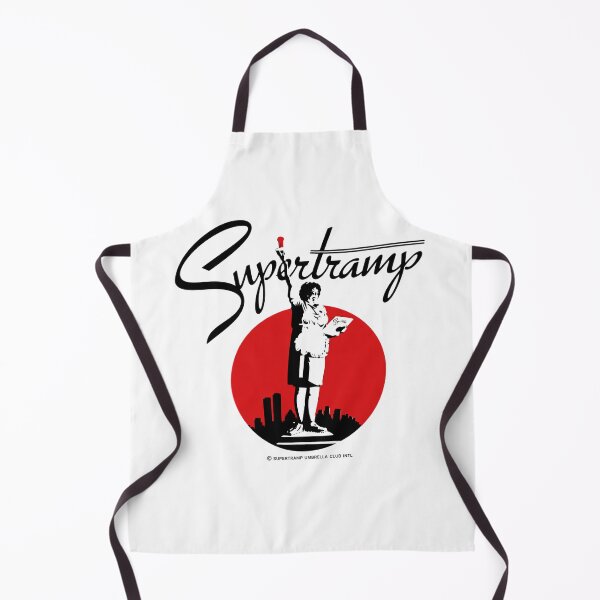 Item preview, Supertramp designed and sold by PastelWingg.