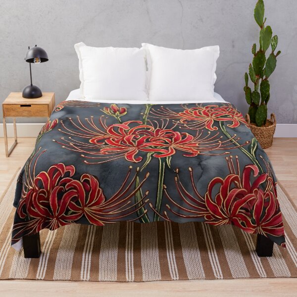 Item preview, Spider Lily designed and sold by GraphicsClub.
