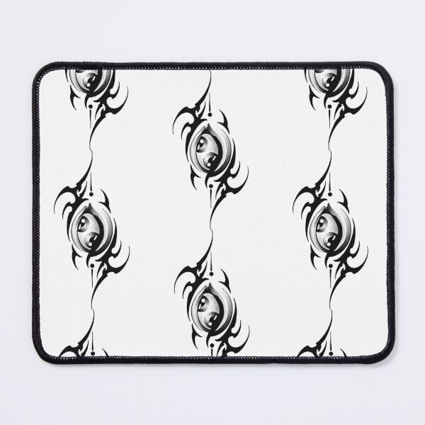 Item preview, Neotribal eye designed and sold by 7Delamancha.