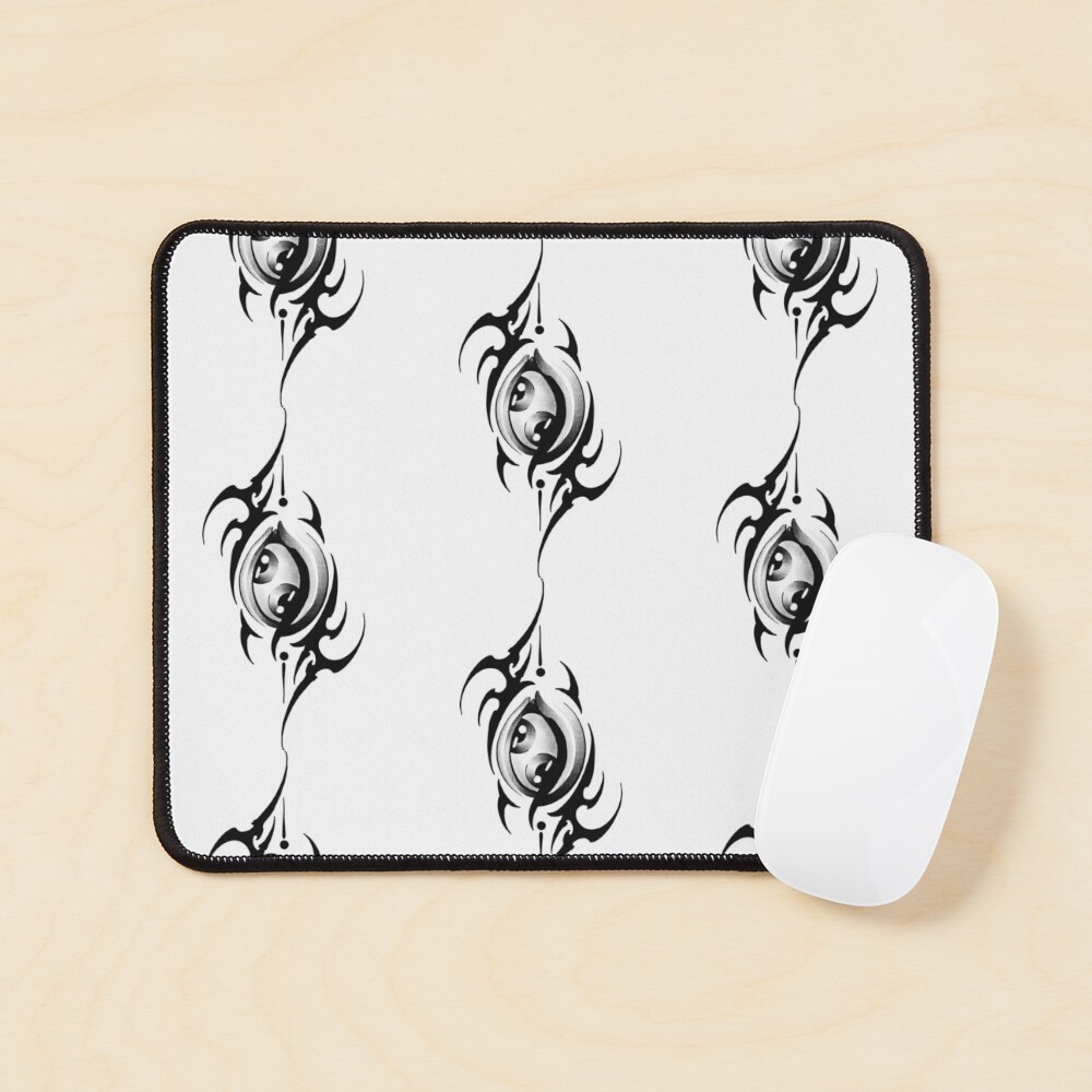 Item preview, Mouse Pad designed and sold by 7Delamancha.