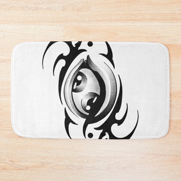 Item preview, Neotribal eye designed and sold by 7Delamancha.