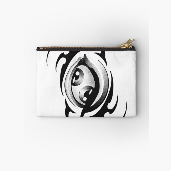 Item preview, Neotribal eye designed and sold by 7Delamancha.