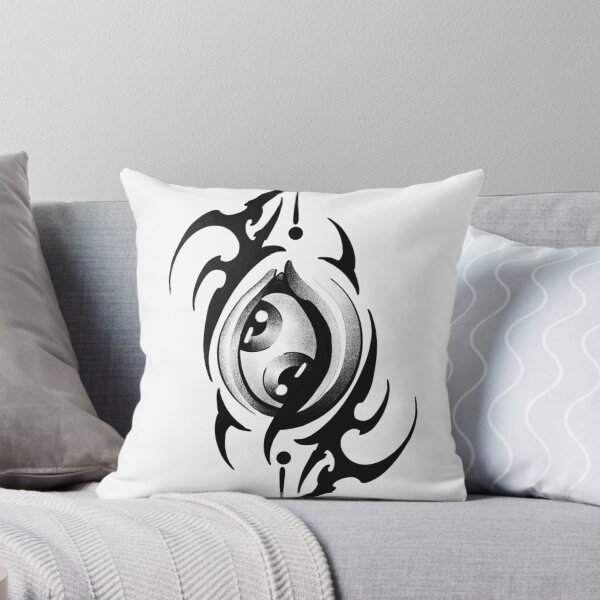 Item preview, Neotribal eye designed and sold by 7Delamancha.