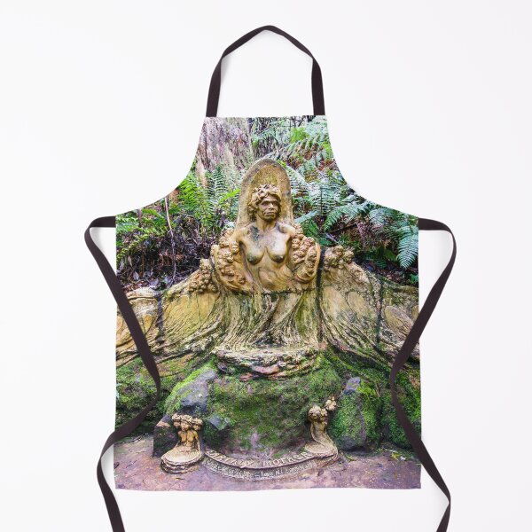 Item preview, William Ricketts Sanctuary, Mount Dandenong | Victoria, Australia - Mystical Forest designed and sold by Ross.A.Campbell.