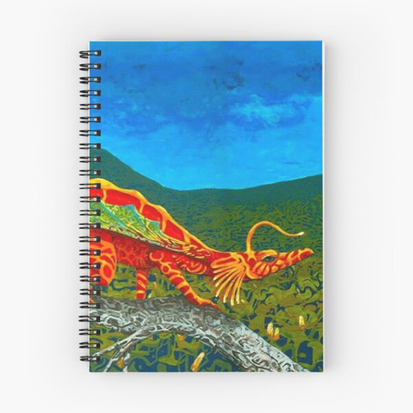 Item preview, Stirling Range Banksia Dragon designed and sold by RickRussell.
