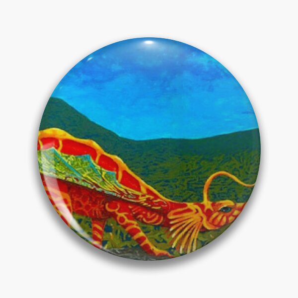 Item preview, Stirling Range Banksia Dragon designed and sold by RickRussell.