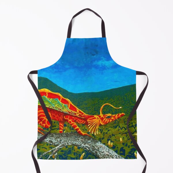 Item preview, Stirling Range Banksia Dragon designed and sold by RickRussell.
