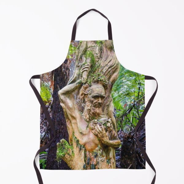 Item preview, William Ricketts Sanctuary, Mount Dandenong | Victoria, Australia - Mystical Forest designed and sold by Ross.A.Campbell.