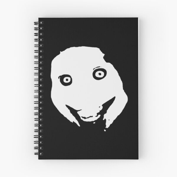 Item preview, Jeff the Killer Creepy Y2K Horror Aesthetic designed and sold by TrxshWear.