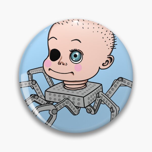 Item preview, Babyface designed and sold by almondsrt.