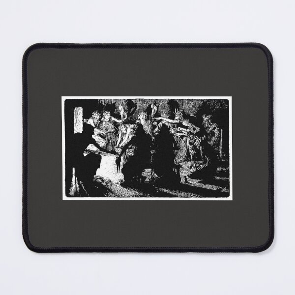 Item preview, Women Around a Fire designed and sold by hec60504.