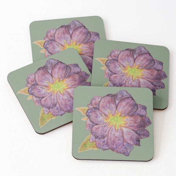 Item preview, Hellebore designed and sold by heymichah.
