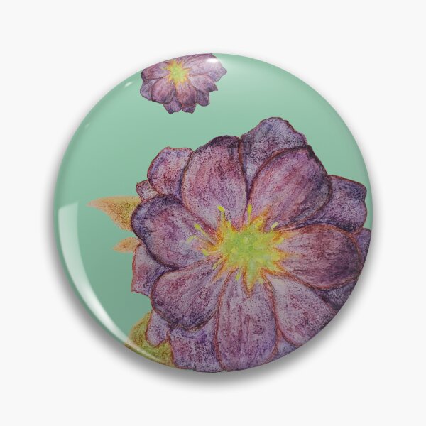 Item preview, Hellebore designed and sold by heymichah.