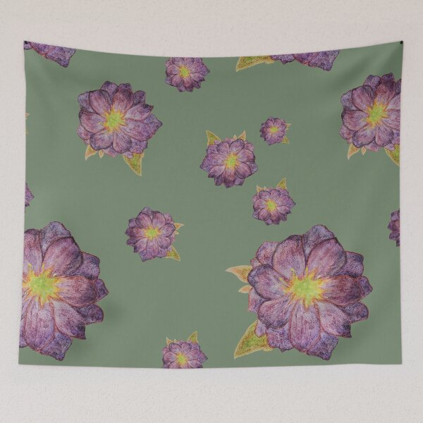 Item preview, Hellebore designed and sold by heymichah.