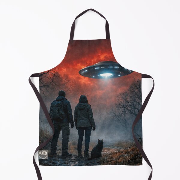 Item preview, The Encounter.  by AiPg 2026 designed and sold by AiPg Premium Quality Images Studio Since 1970. Embrase Change..