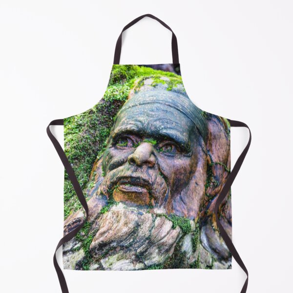 Item preview, William Ricketts Sanctuary, Mount Dandenong | Victoria, Australia - Mystical Forest designed and sold by Ross.A.Campbell.