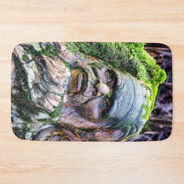 Item preview, William Ricketts Sanctuary, Mount Dandenong | Victoria, Australia - Mystical Forest designed and sold by Ross.A.Campbell.