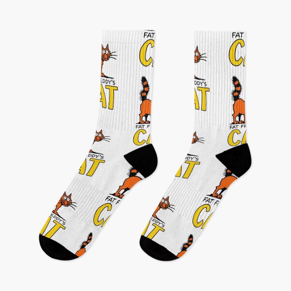 Item preview, Vintage Fat Freddy’s Cat designed and sold by PastelWingg.