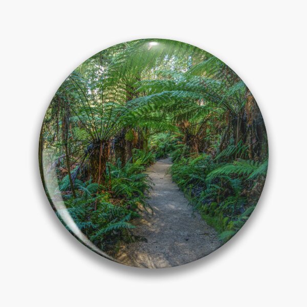 Item preview, William Ricketts Sanctuary, Mount Dandenong | Victoria, Australia - Mystical Forest designed and sold by Ross.A.Campbell.