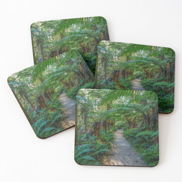 Item preview, William Ricketts Sanctuary, Mount Dandenong | Victoria, Australia - Mystical Forest designed and sold by Ross.A.Campbell.