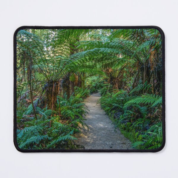 Item preview, William Ricketts Sanctuary, Mount Dandenong | Victoria, Australia - Mystical Forest designed and sold by Ross.A.Campbell.