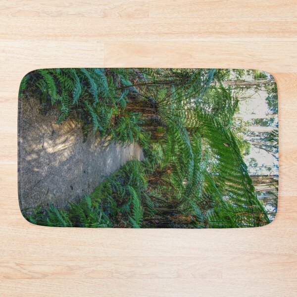 Item preview, William Ricketts Sanctuary, Mount Dandenong | Victoria, Australia - Mystical Forest designed and sold by Ross.A.Campbell.