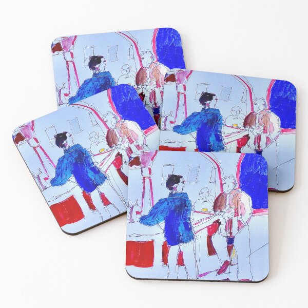 Item preview, Talkers designed and sold by gordonbwyashop.
