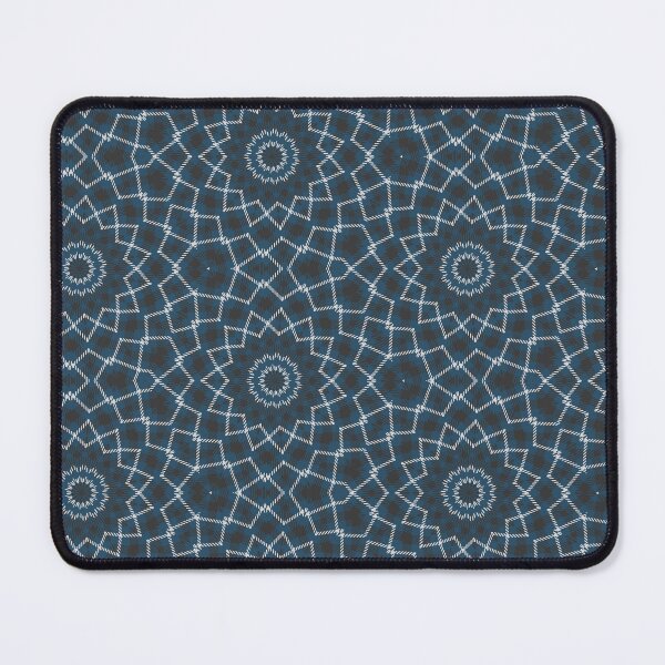 Item preview, Pacific Islander Maori Tesselation - Aztec Hawaiian Tiki - Dad Fathers Day Gifts designed and sold by RoyalStarsPatts.