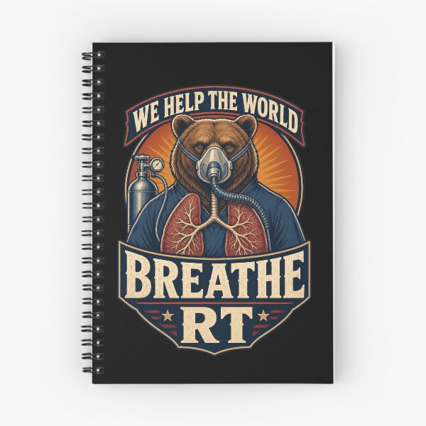 Item preview, Vintage Americana Respiratory Therapist Bear | RT Gift | Respiratory Care Week | Lung Health Awareness designed and sold by ClinicalHubs.