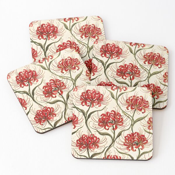 Item preview, Spider Lily  designed and sold by GraphicsClub.