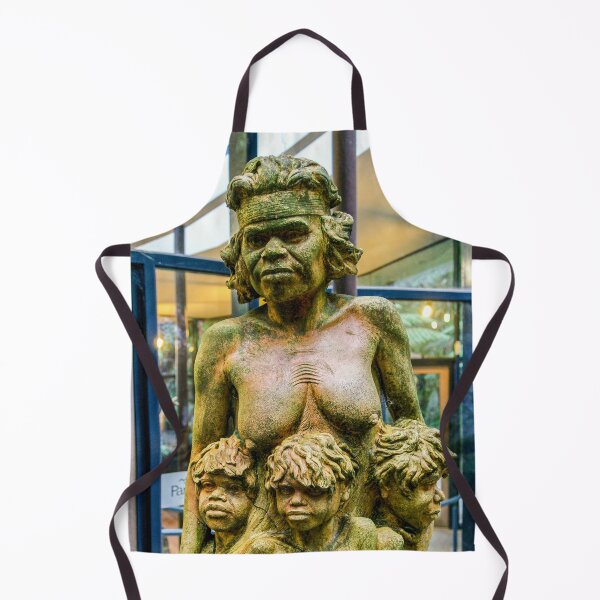 Item preview, William Ricketts Sanctuary, Mount Dandenong | Victoria, Australia - Mystical Forest designed and sold by Ross.A.Campbell.