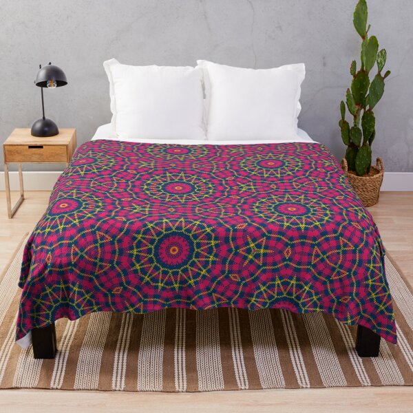 Item preview, Native Folk Tessellation - Ethnic Aztec Tribal   - Valentine'S Day Gifts designed and sold by RoyalStarsPatts.