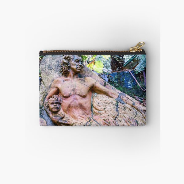 Item preview, William Ricketts Sanctuary, Mount Dandenong | Victoria, Australia - Mystical Forest designed and sold by Ross.A.Campbell.