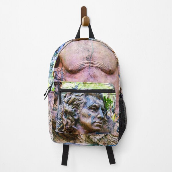 Item preview, William Ricketts Sanctuary, Mount Dandenong | Victoria, Australia - Mystical Forest designed and sold by Ross.A.Campbell.