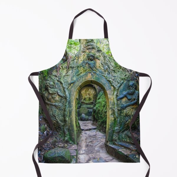 Item preview, William Ricketts Sanctuary, Mount Dandenong | Victoria, Australia - Mystical Forest designed and sold by Ross.A.Campbell.