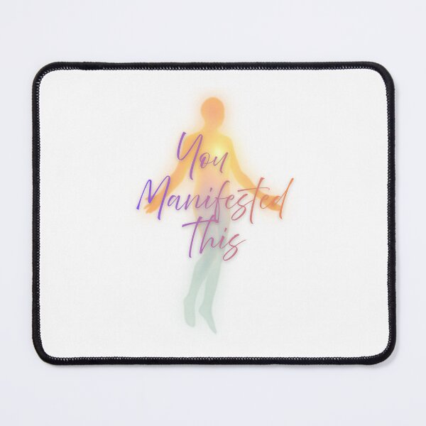 Item preview, You Manifested This designed and sold by nogoody2shoes.
