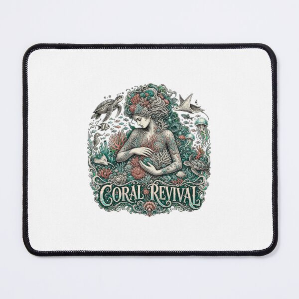 Item preview, Coral Revival designed and sold by FunBoxes.