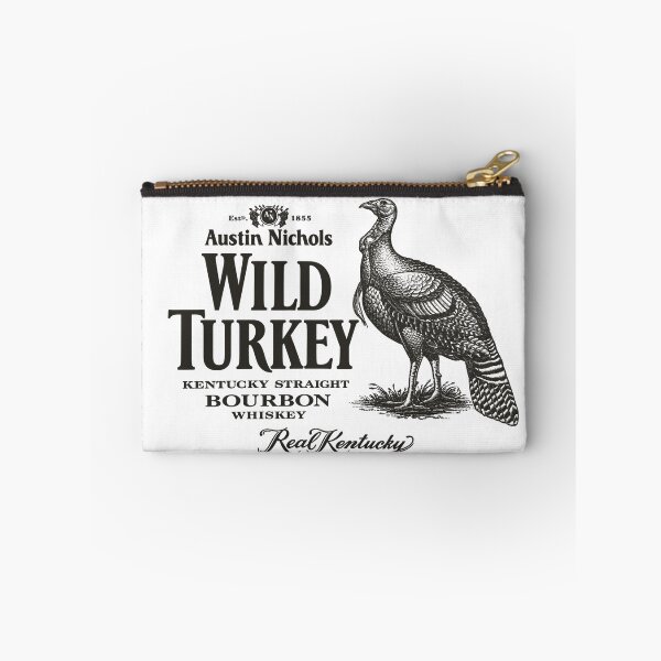 Item preview, wild turkey bourbon designed and sold by PastelWingg.