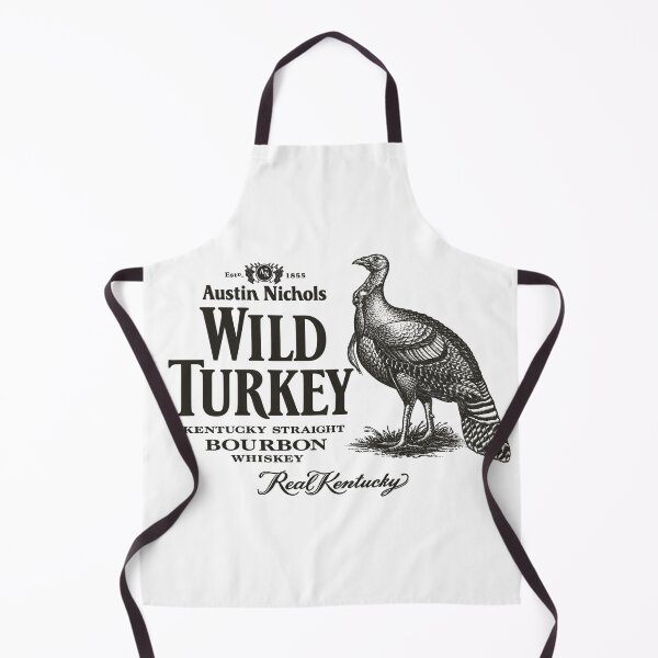 Item preview, wild turkey bourbon designed and sold by PastelWingg.