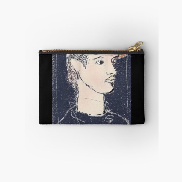 Item preview, Young man study color designed and sold by gordonbwyashop.