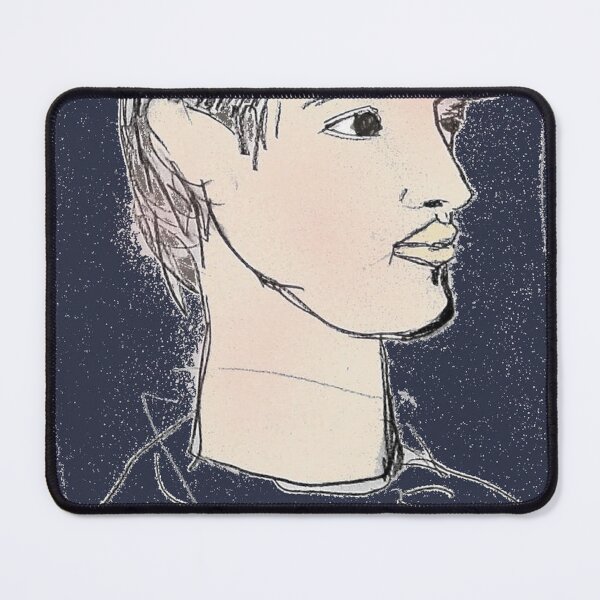 Item preview, Young man study color designed and sold by gordonbwyashop.