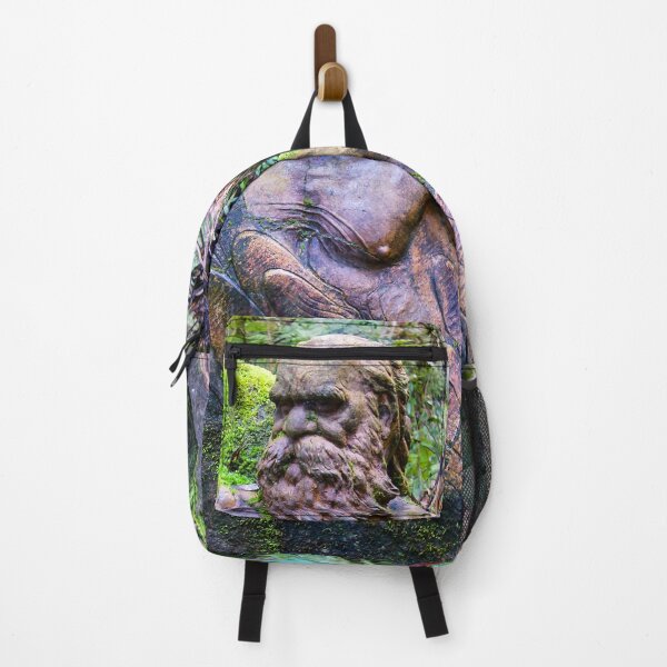 Item preview, William Ricketts Sanctuary, Mount Dandenong | Victoria, Australia - Mystical Forest designed and sold by Ross.A.Campbell.