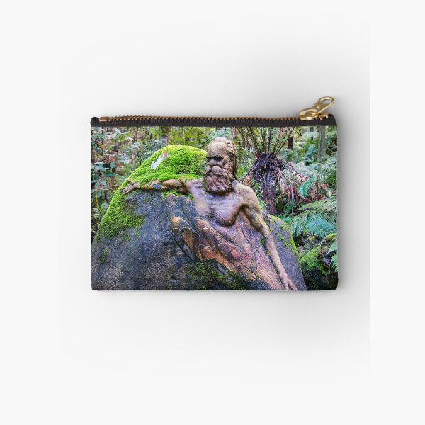 Item preview, William Ricketts Sanctuary, Mount Dandenong | Victoria, Australia - Mystical Forest designed and sold by Ross.A.Campbell.