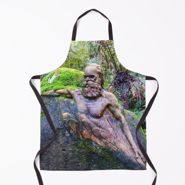 Item preview, William Ricketts Sanctuary, Mount Dandenong | Victoria, Australia - Mystical Forest designed and sold by Ross.A.Campbell.