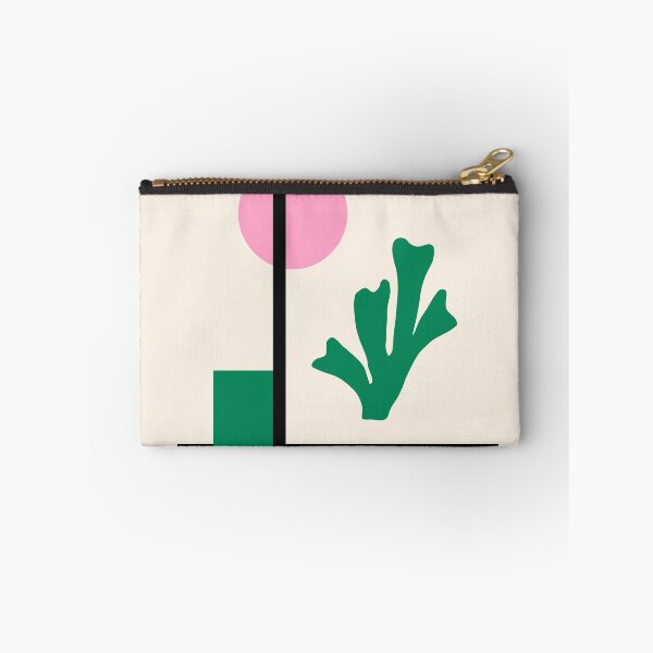 Item preview, Minimalist Matisse Botanical Abstract Geometric designed and sold by MaiZephyr.