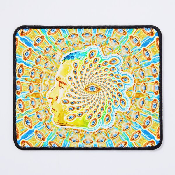 Item preview, FracturEyes designed and sold by Klaus Bremner (Autotelic Art).
