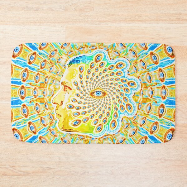 Item preview, FracturEyes designed and sold by Klaus Bremner (Autotelic Art).