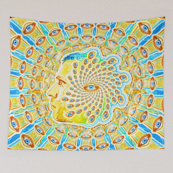 Item preview, FracturEyes designed and sold by Klaus Bremner (Autotelic Art).